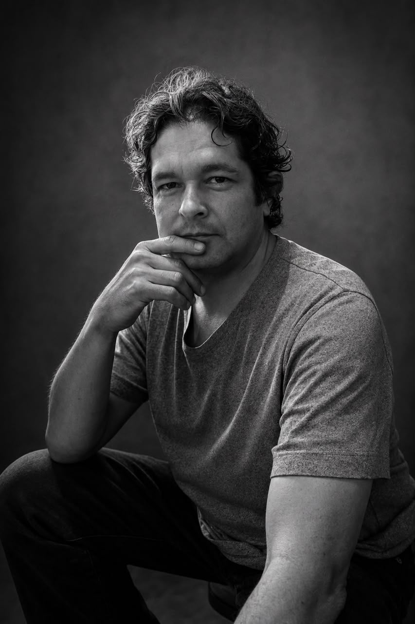 Alejandro Muñoz Ossa